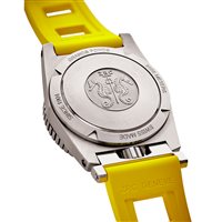 Vicenza - Piazzetta Palladio 2 - Reloj ZRC GRAND FOND in Titanio GF4226521118 - GF4226521118